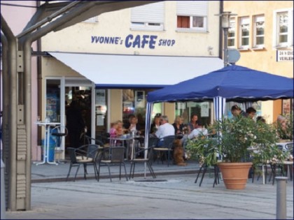 照片: Yvonnes 